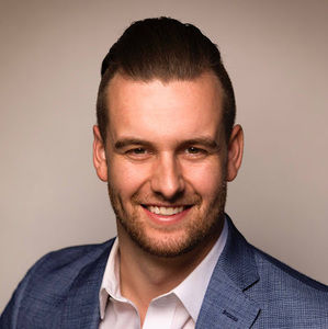 Meet your Posher, Christian